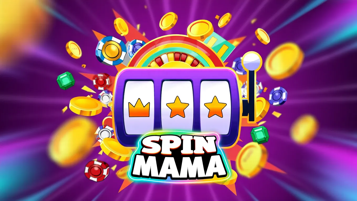 spinmama