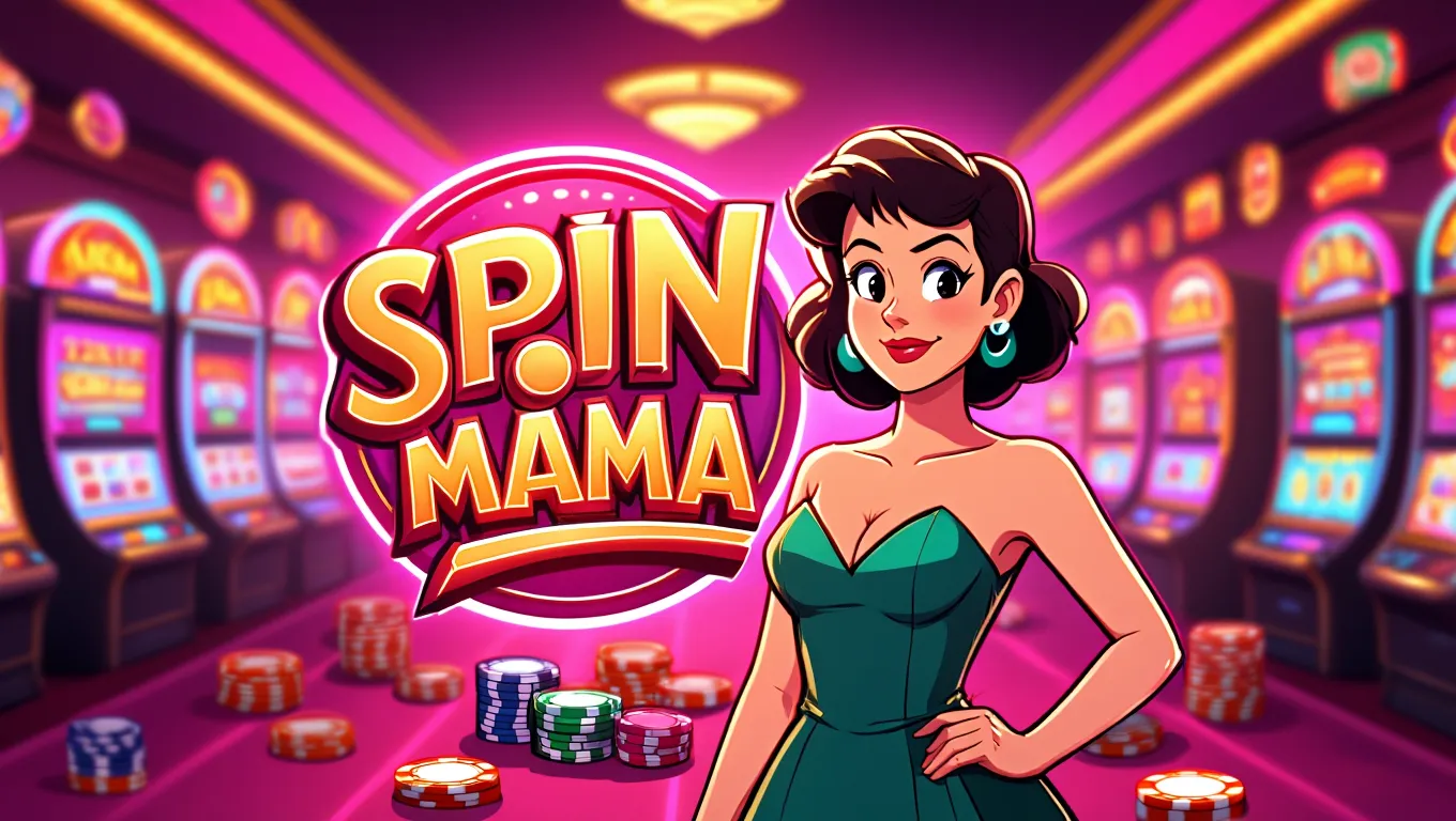 spinmama