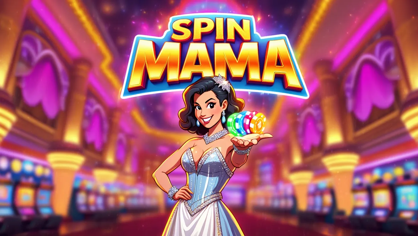spinmama