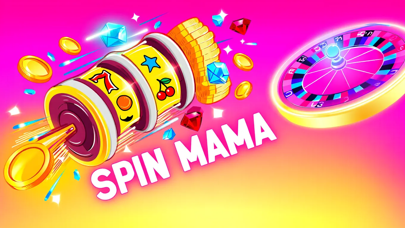 spinmama